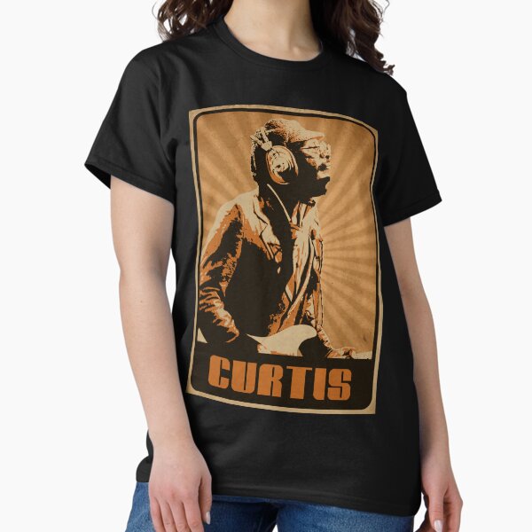 Item preview, Curtis Mayfield designed and sold by eyepoo.
