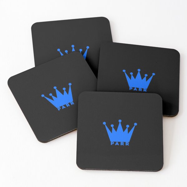 Item preview, Parr Crown designed and sold by politedemon.