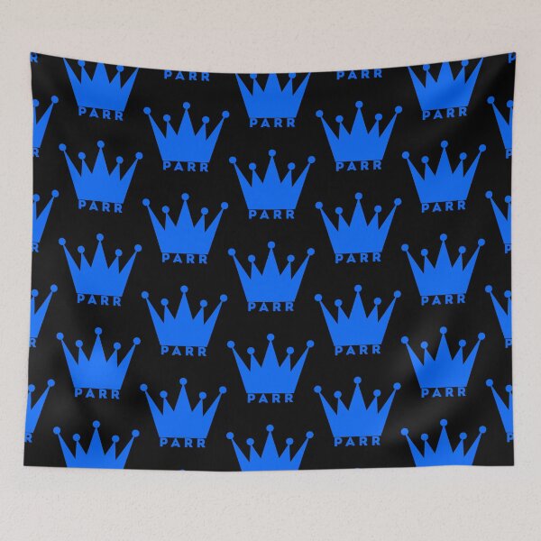Item preview, Parr Crown designed and sold by politedemon.