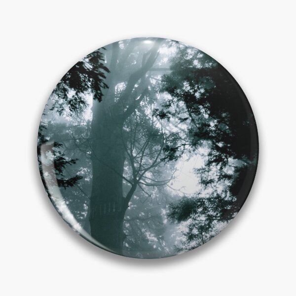 Item preview, Misty Trees designed and sold by Valerie Rosen Photography.