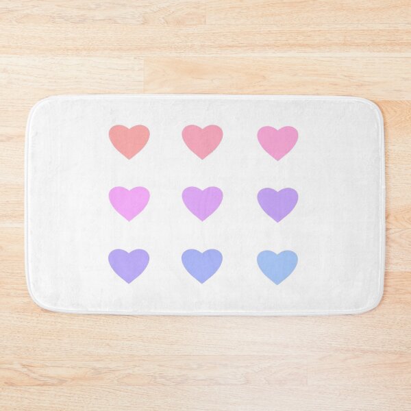 Item preview, assorted hearts designed and sold by simptrash.