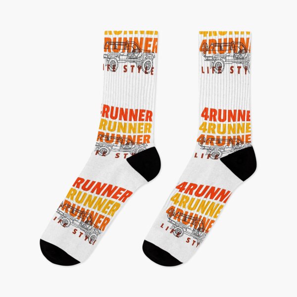 Item preview, Adventure 101 4-Runner life style. designed and sold by ADVENTURE-101.