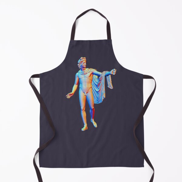 Item preview, Apollo II designed and sold by URBANCRAFTee.