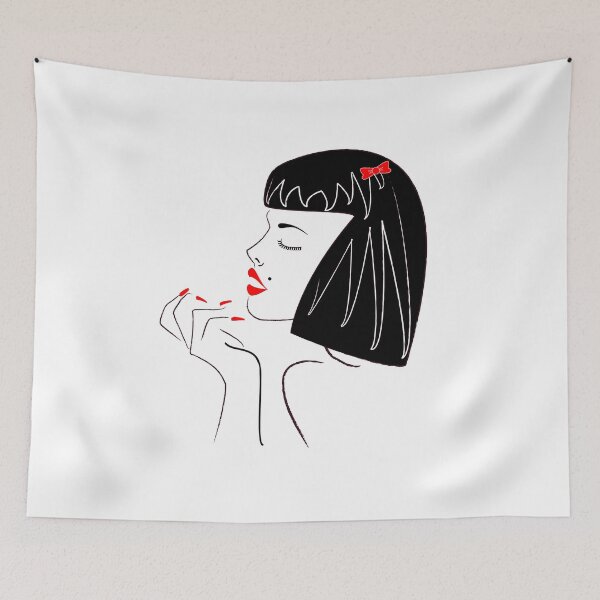Item preview, Chi Chi Devayne designed and sold by mahmoudoops.