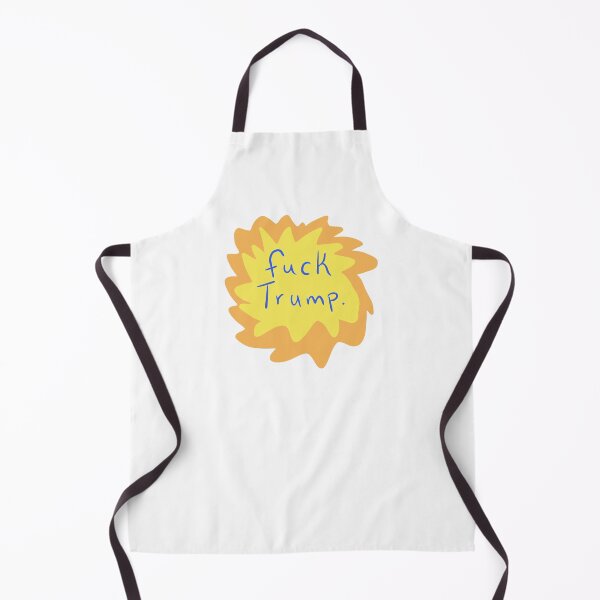 Item preview, Fuck trump designed and sold by clairenunez27.