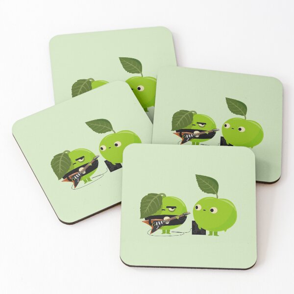 Item preview,  Bad apple designed and sold by weoos02.