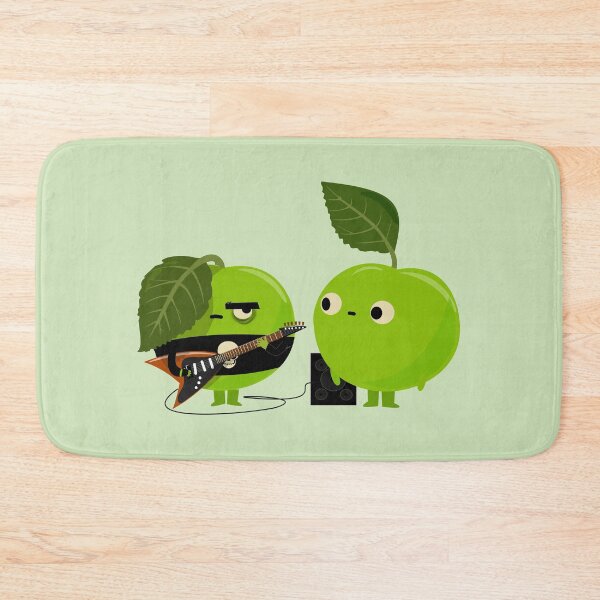 Item preview,  Bad apple designed and sold by weoos02.