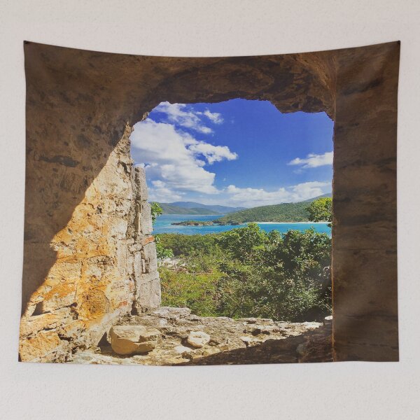 Item preview, Caribbean Views designed and sold by BissyCollective.