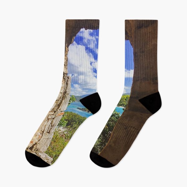 Item preview, Caribbean Views designed and sold by BissyCollective.