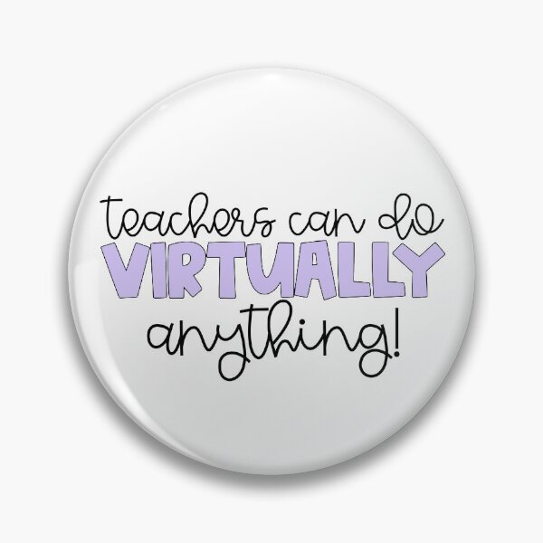 Item preview, Virtual Learning designed and sold by Julia Masur.