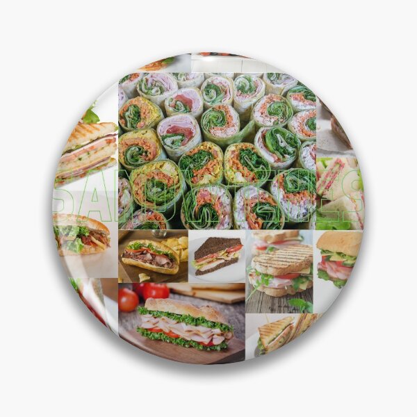 Item preview, Summertime Sandwiches designed and sold by MyLifeMatters20.