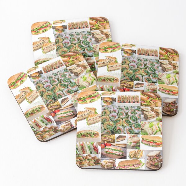 Item preview, Summertime Sandwiches designed and sold by MyLifeMatters20.