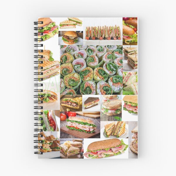 Item preview, Summertime Sandwiches designed and sold by MyLifeMatters20.