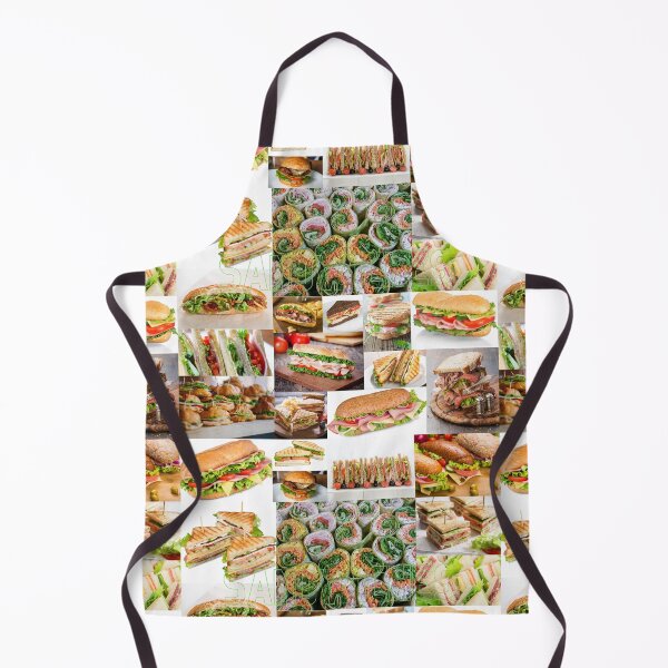 Item preview, Summertime Sandwiches designed and sold by MyLifeMatters20.
