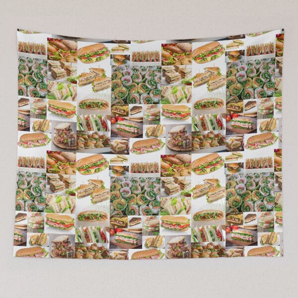Item preview, Summertime Sandwiches designed and sold by MyLifeMatters20.