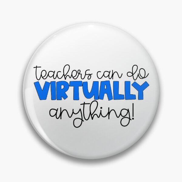 Item preview, Virtual Learning designed and sold by Julia Masur.