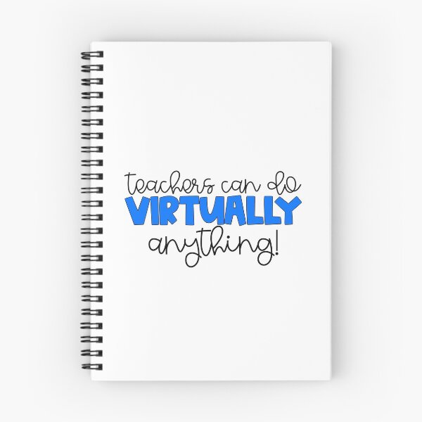 Item preview, Virtual Learning designed and sold by Julia Masur.