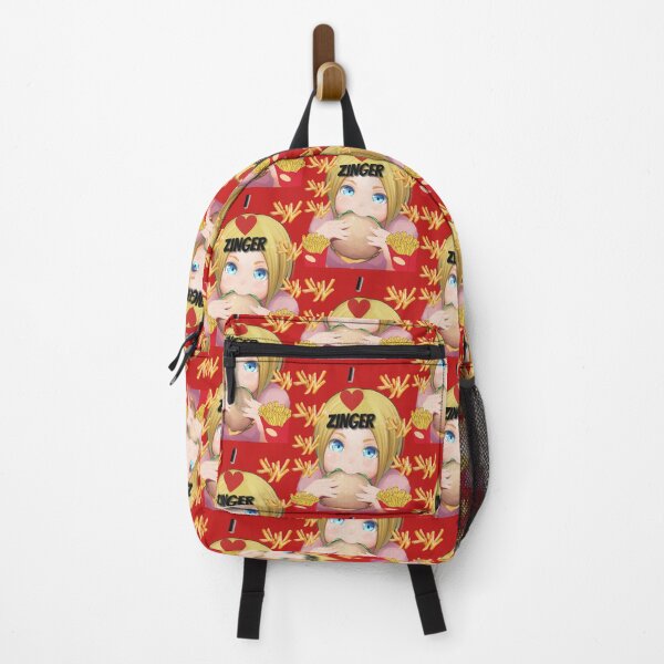 Item preview, Zinger Lover designed and sold by Poetic4Passion.