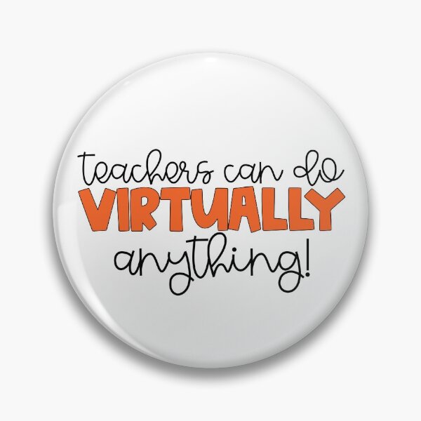 Item preview, Virtual Learning designed and sold by Julia Masur.