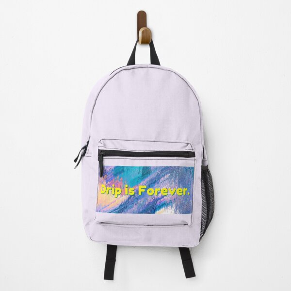 Item preview, Drip is Forever. designed and sold by TheS3nate.
