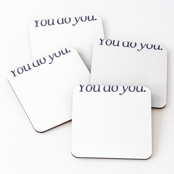 Item preview, You Do You Simple Grunge designed and sold by sharedipmemes.