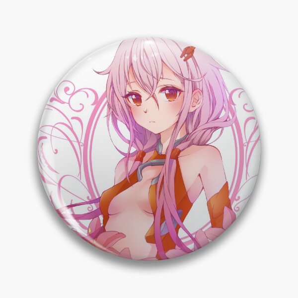 guilty crown Pin for Sale by animedesigne4u