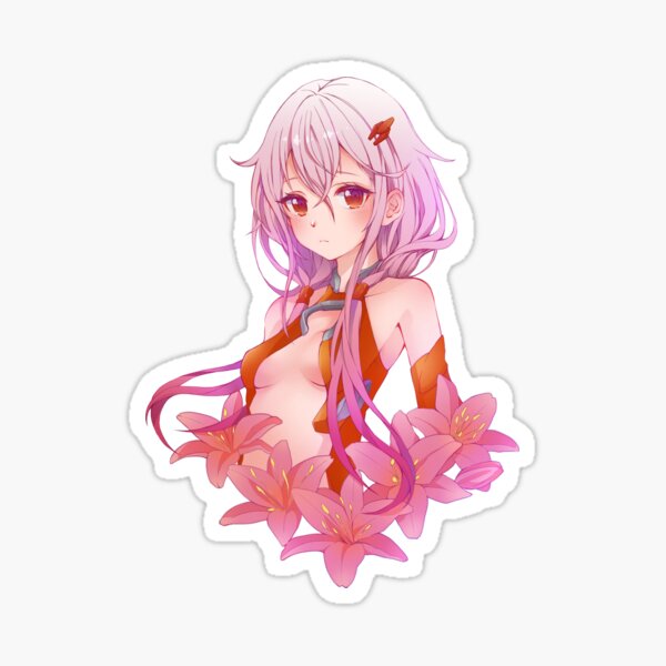 Pin on Guilty Crown