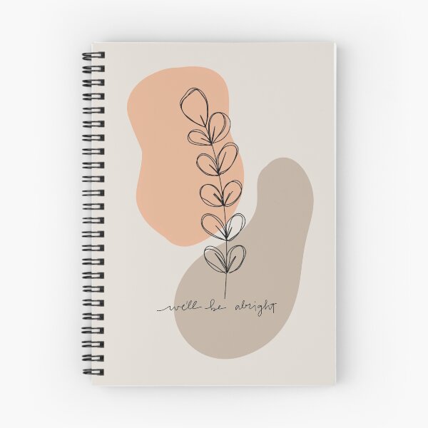 Item preview, We’ll Be Alright designed and sold by jenselise.