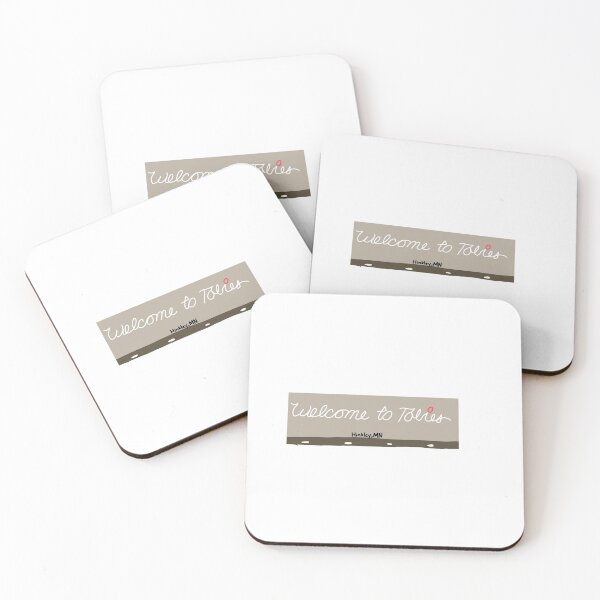 Item preview, Tobies bakery, Hinkley, MN designed and sold by AKA-designs.