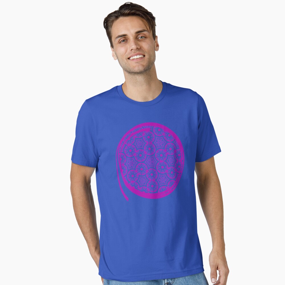 Item preview, Essential T-Shirt designed and sold by RosieRiggs.