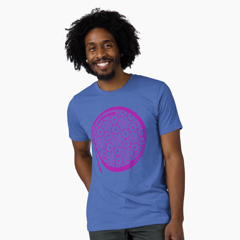 Item preview, Tri-blend T-Shirt designed and sold by RosieRiggs.