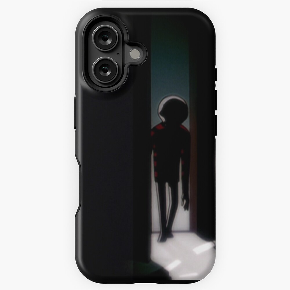 serial experiments lain iPhone ケース serial experiments lain iPhone ケース