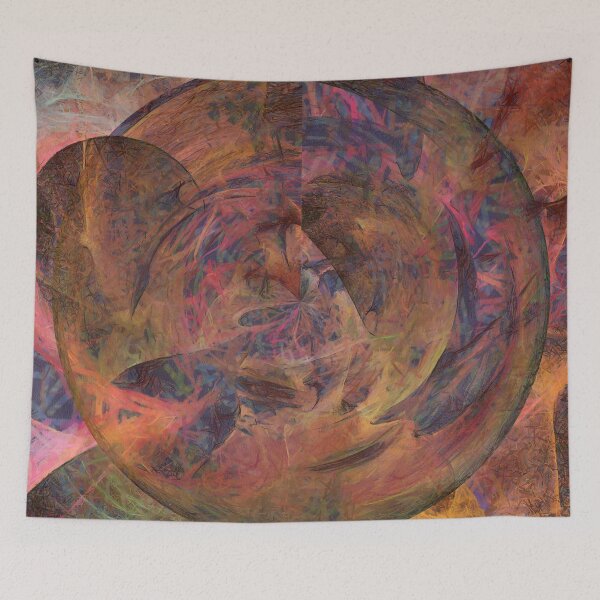 Item preview, Bozan designed and sold by Valda Hilley.