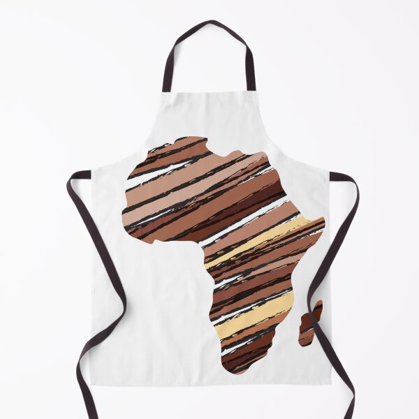 Item preview, Multi Browns of Africa designed and sold by Trendi61.