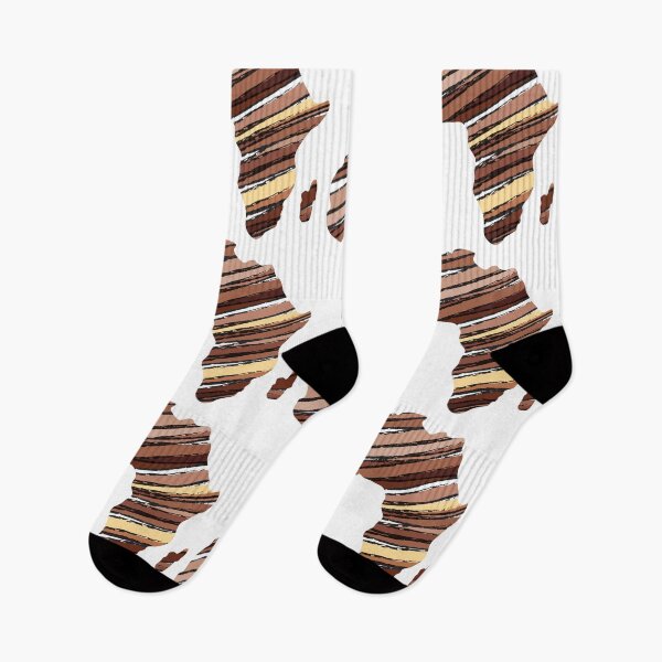Item preview,  Multi Browns of  Africa designed and sold by Trendi61.
