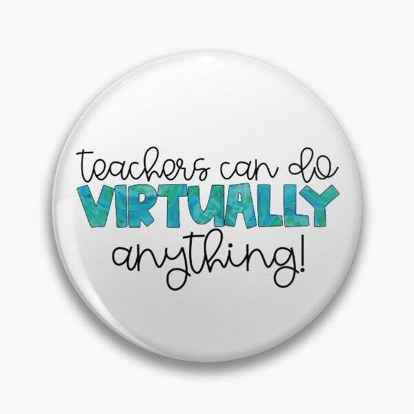 Item preview, Virtual Learning designed and sold by Julia Masur.
