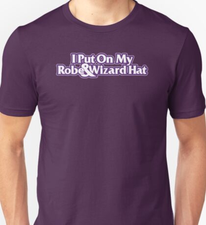 zork shirt