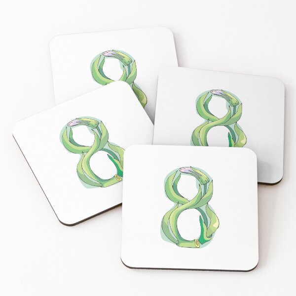 Item preview, Cottagecore Numbers - Floral Eight / 8 designed and sold by Cottagecore Emporium.