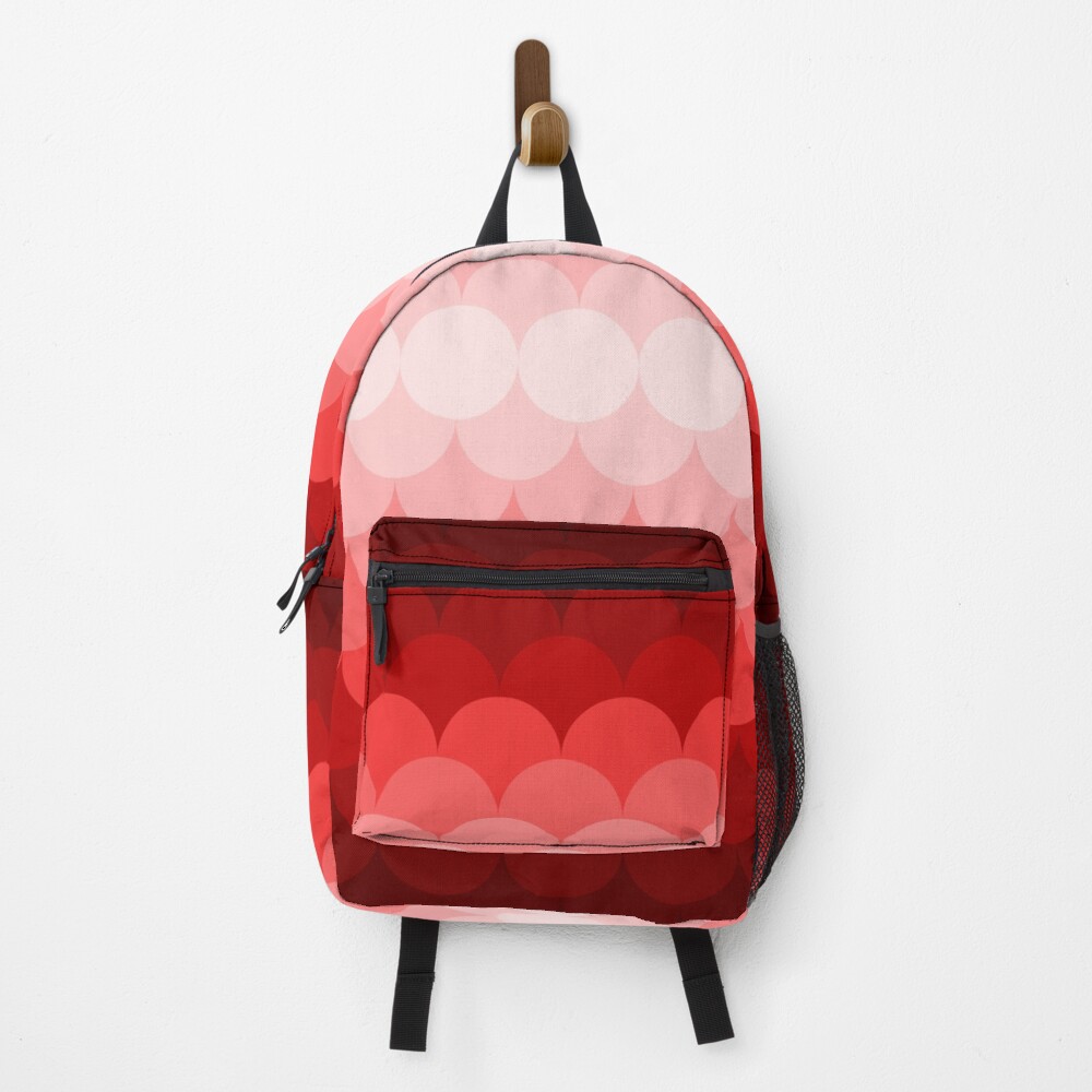 Item preview, Backpack designed and sold by LuminousPattern.