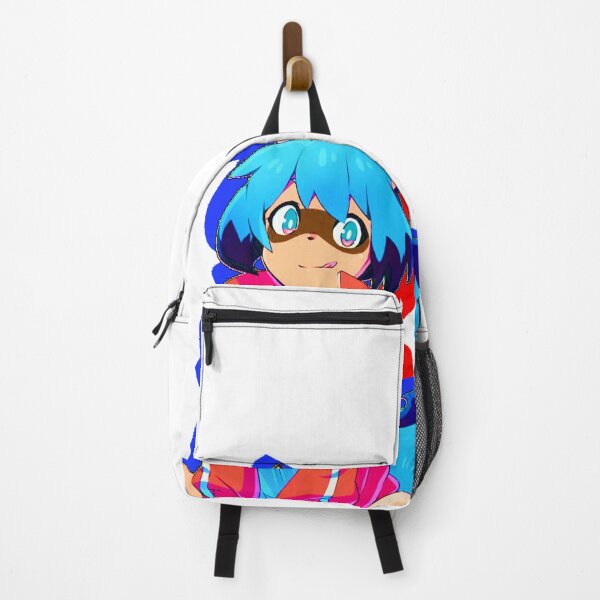 Item preview, Brand New Animal - Michiru Kagemori designed and sold by nikolap99.