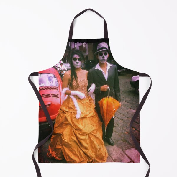 Item preview, Day of the Dead designed and sold by CtlAltDel.