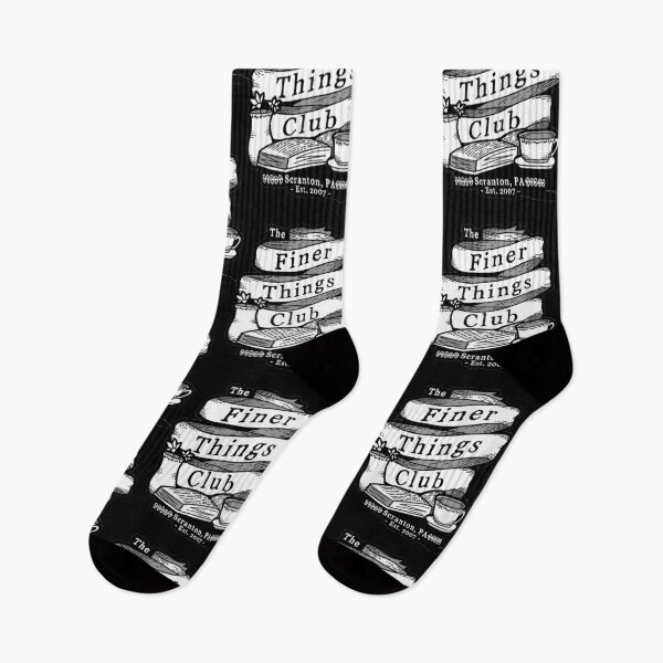 Item preview, Finer Things Club designed and sold by Jennifer Adair.