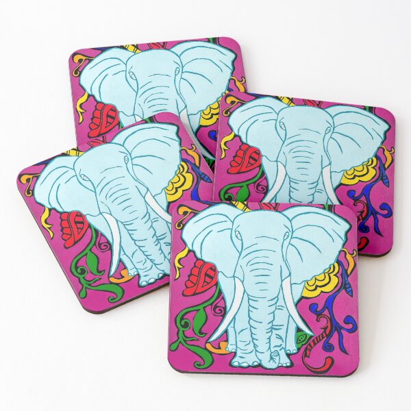 Item preview, Elephant lover designed and sold by chulitad.