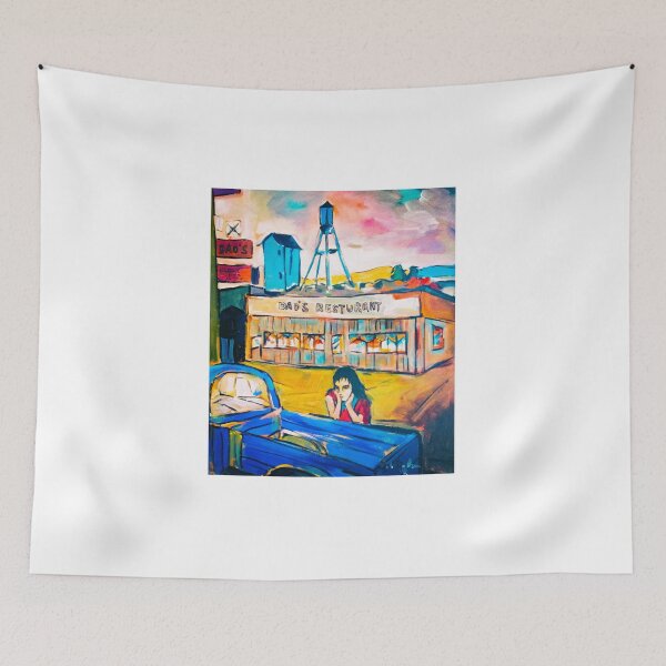 Item preview, Dad's Resturant designed and sold by BeaunyKnees.