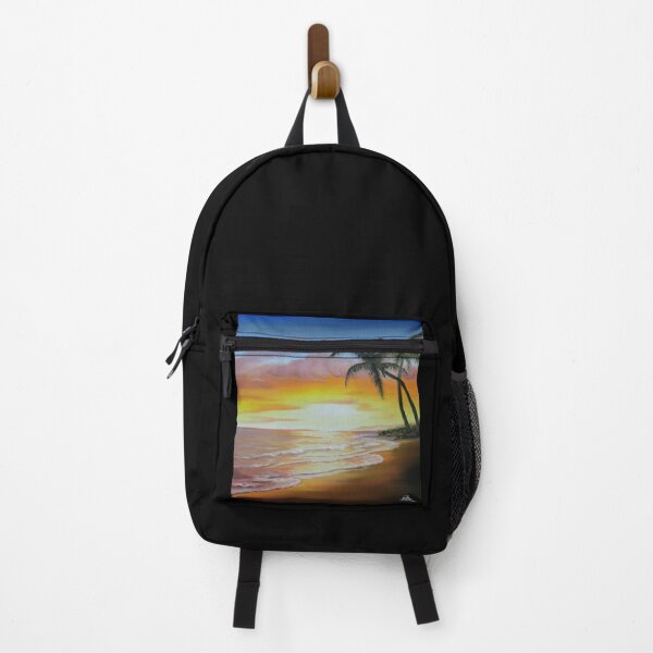 Item preview, My sunset / Black designed and sold by LizBanegasArt.