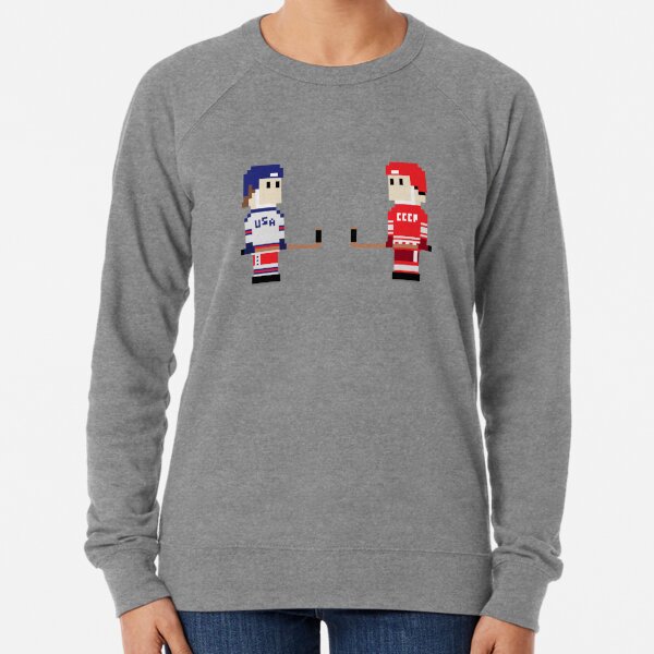 miracle on ice hoodie