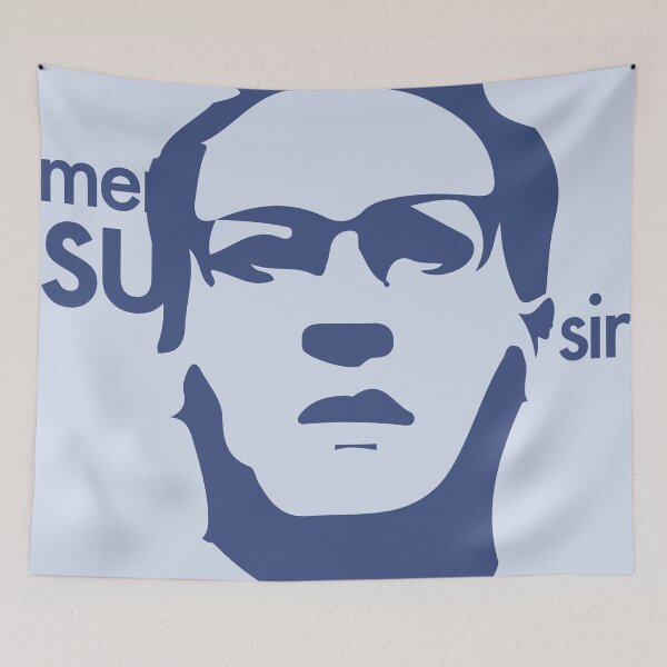 Item preview, Mere surmise, Larry designed and sold by StruckBy.