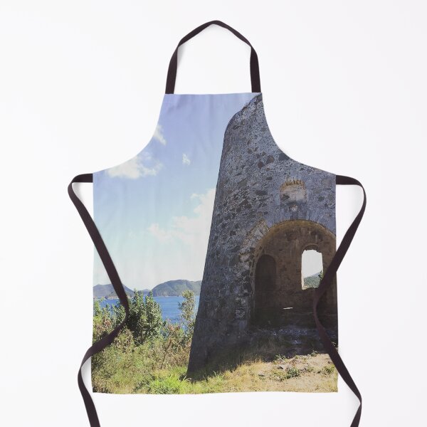 Item preview, Caribbean Peace Hill View designed and sold by BissyCollective.