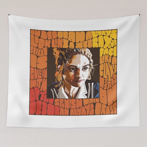 Item preview, Deborah designed and sold by toskart.