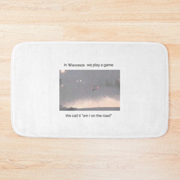 Item preview, In Wisconsin  we play a game designed and sold by rexlichen.